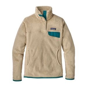 Patagonia Pullover